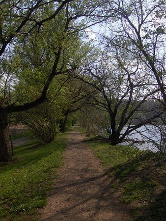 Historic Roscoe Village
